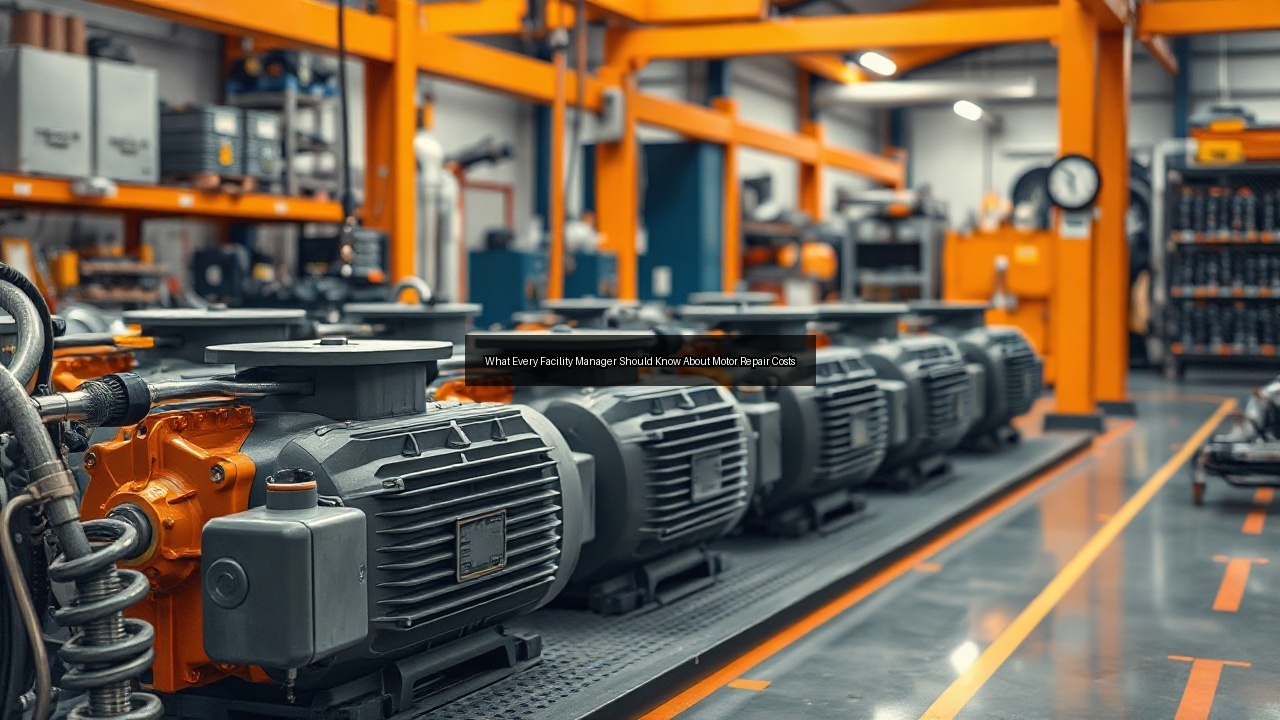 warranty motor repair costs motor electric motor repair failure